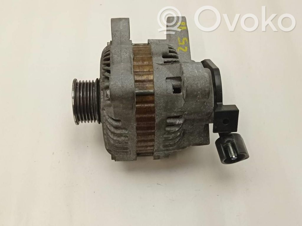 Generator/alternator   9660055080