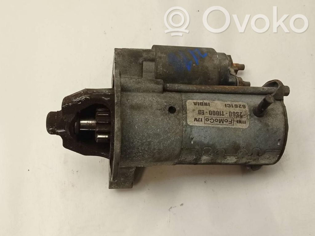 Ford Fiesta Motor de arranque 