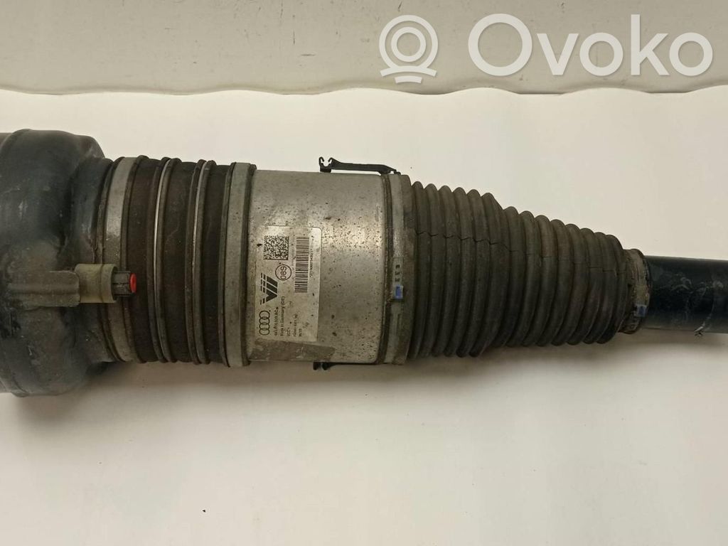 Audi Q7 4L Compresor/bomba de la suspensión neumática 