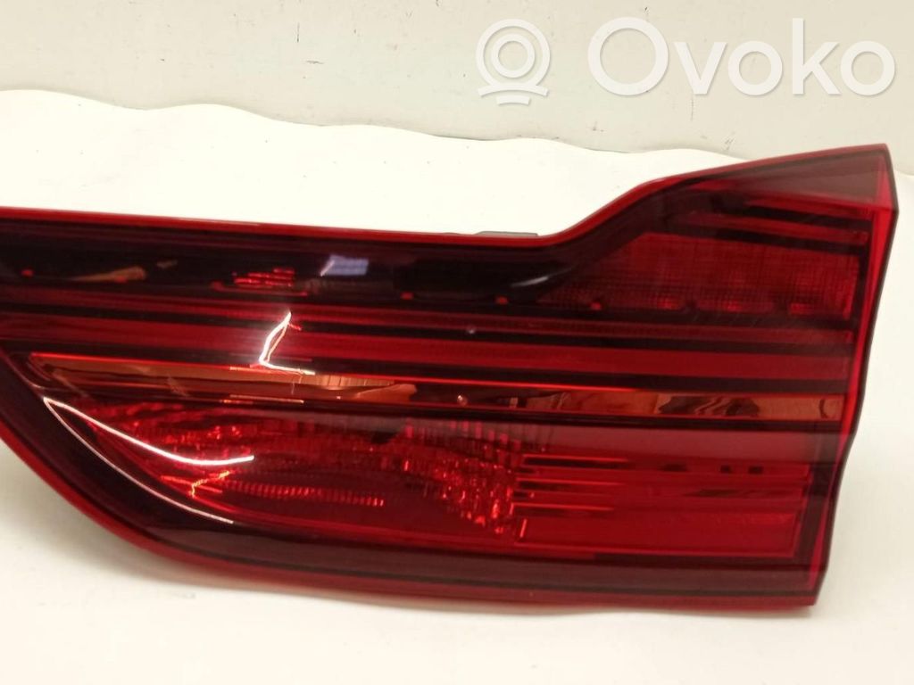 KIA Ceed Rear/tail lights 