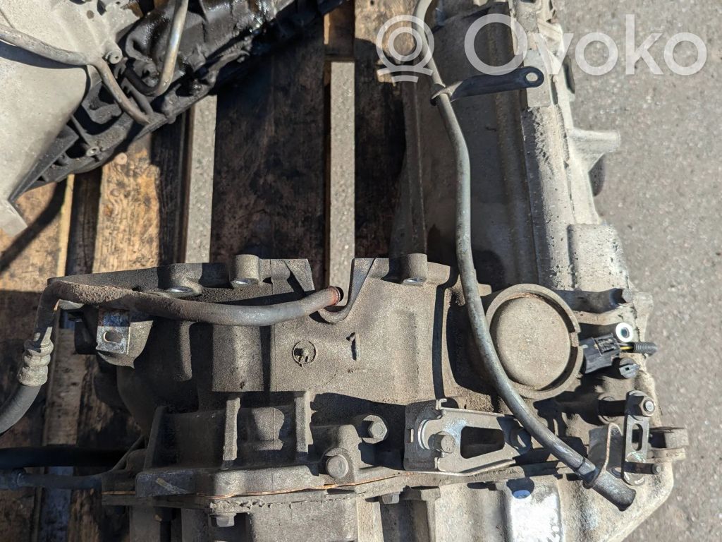 Automatic gearbox   P9480741,4T65EVGT