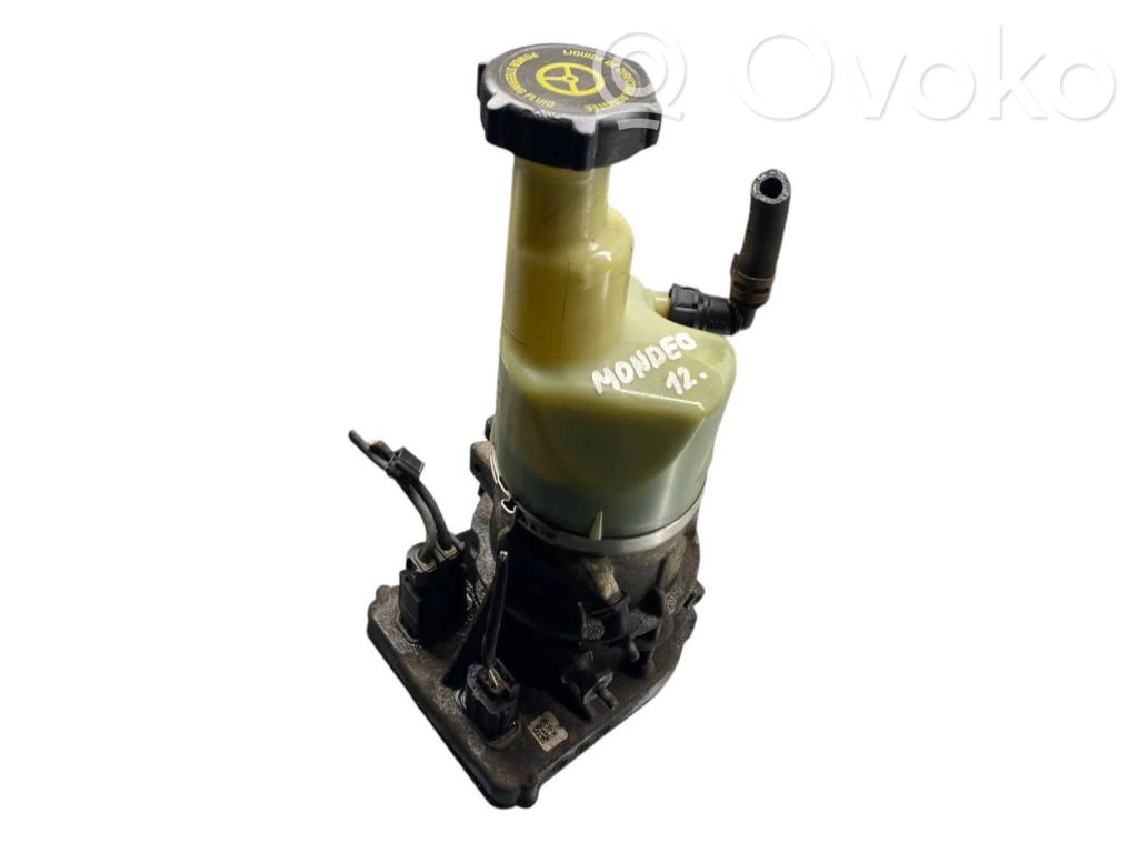 Ford Mondeo MK IV Servolenkung Servopumpe elektrisch 