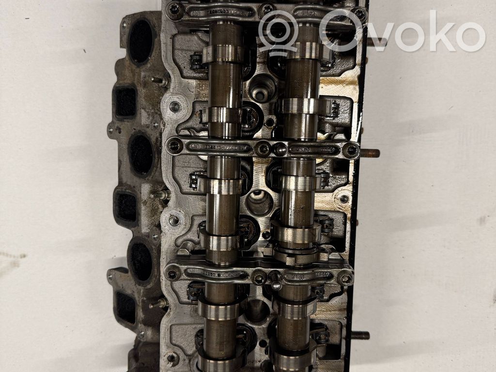 Engine head   059103264,059354DS,0594AP