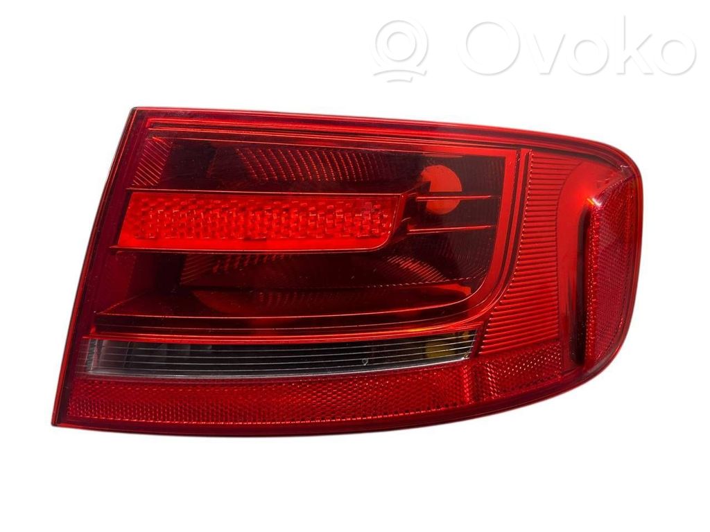 Audi A4 S4 B8 8K Takavalot 