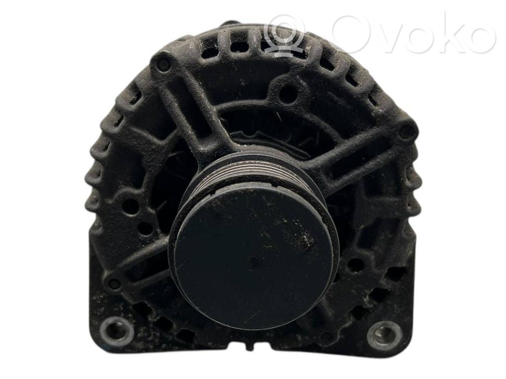 Dodge Journey Alternador 