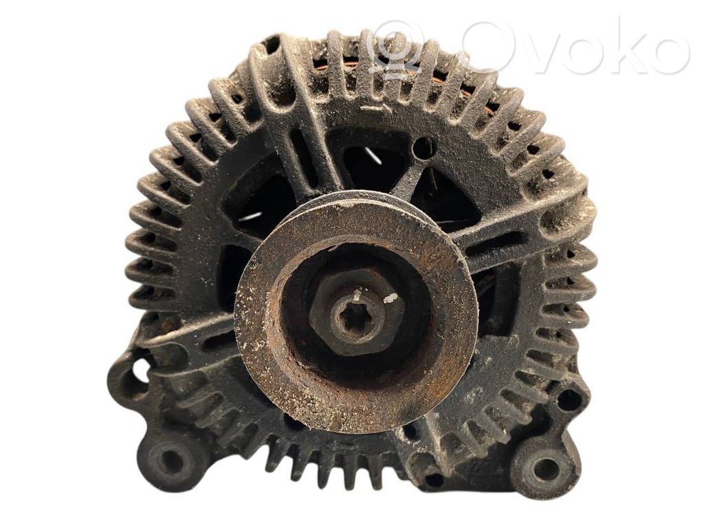 Audi A4 S4 B7 8E 8H Alternator 