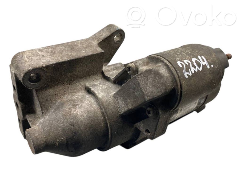 Motor de arranque   05082388AA,M001T93271ZC