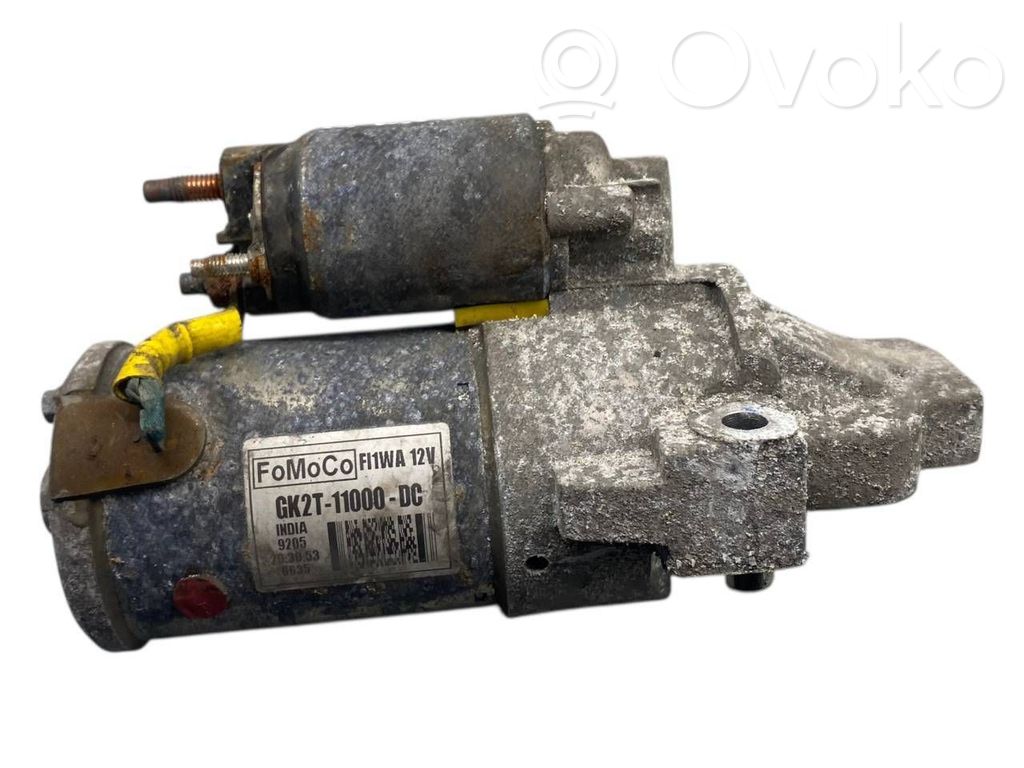 Motor de arranque   GK2T11000DC