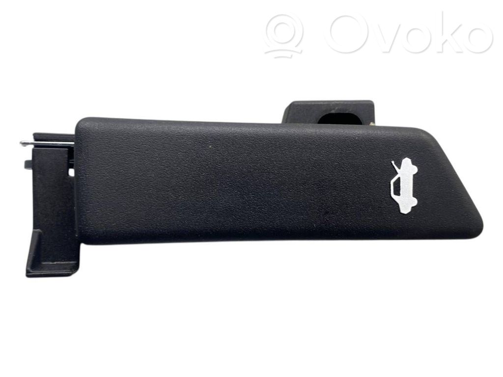 Ford Transit Custom Engine bonnet (hood) release handle 