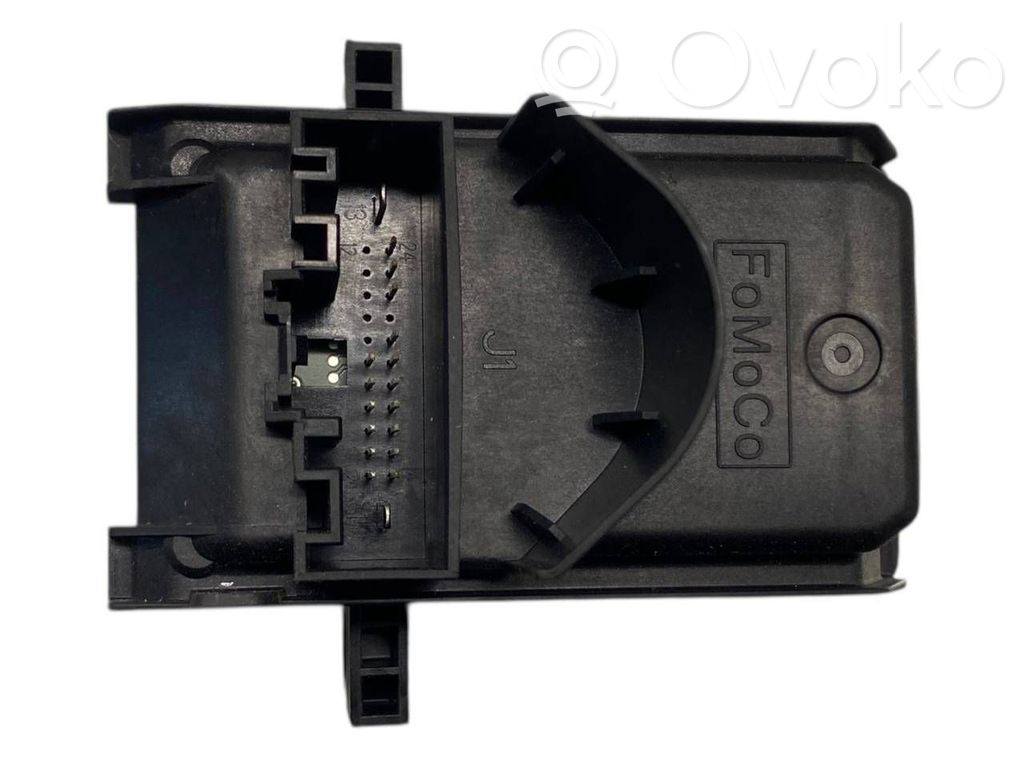 Other control units/modules   KK3T14F642AC,F00HJ02378