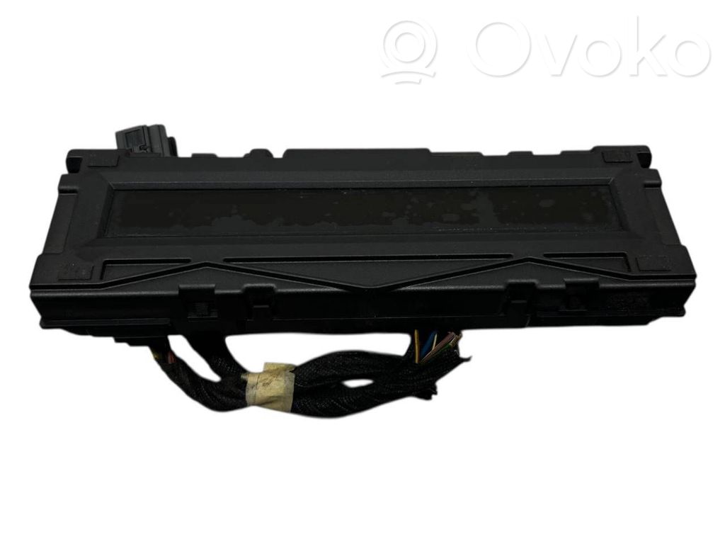 Opel Insignia A Pantalla/monitor/visor 