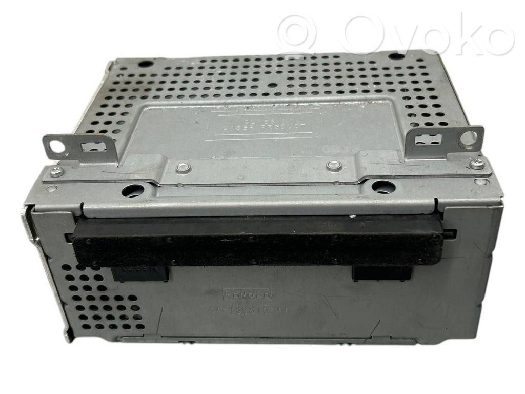 Ford Transit Unitate principală radio/CD/DVD/GPS 