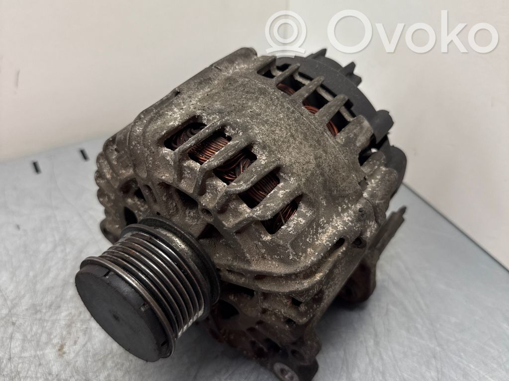 Skoda Superb B6 (3T) Alternator 