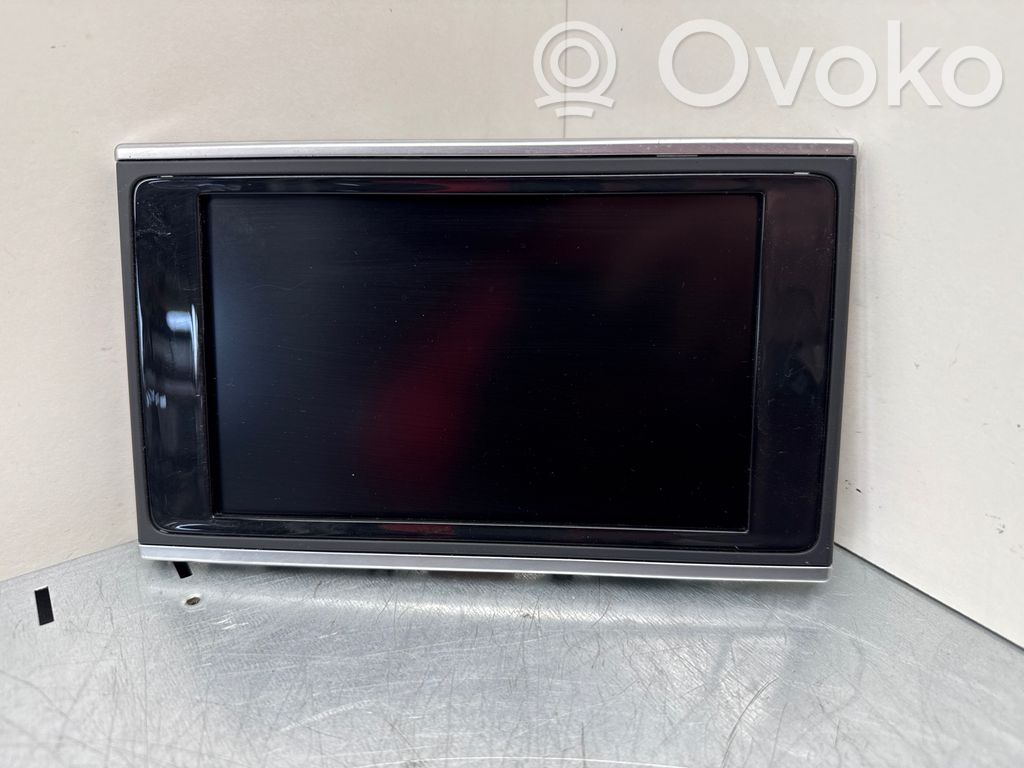 Screen/display/small screen   4G0919605B,031855