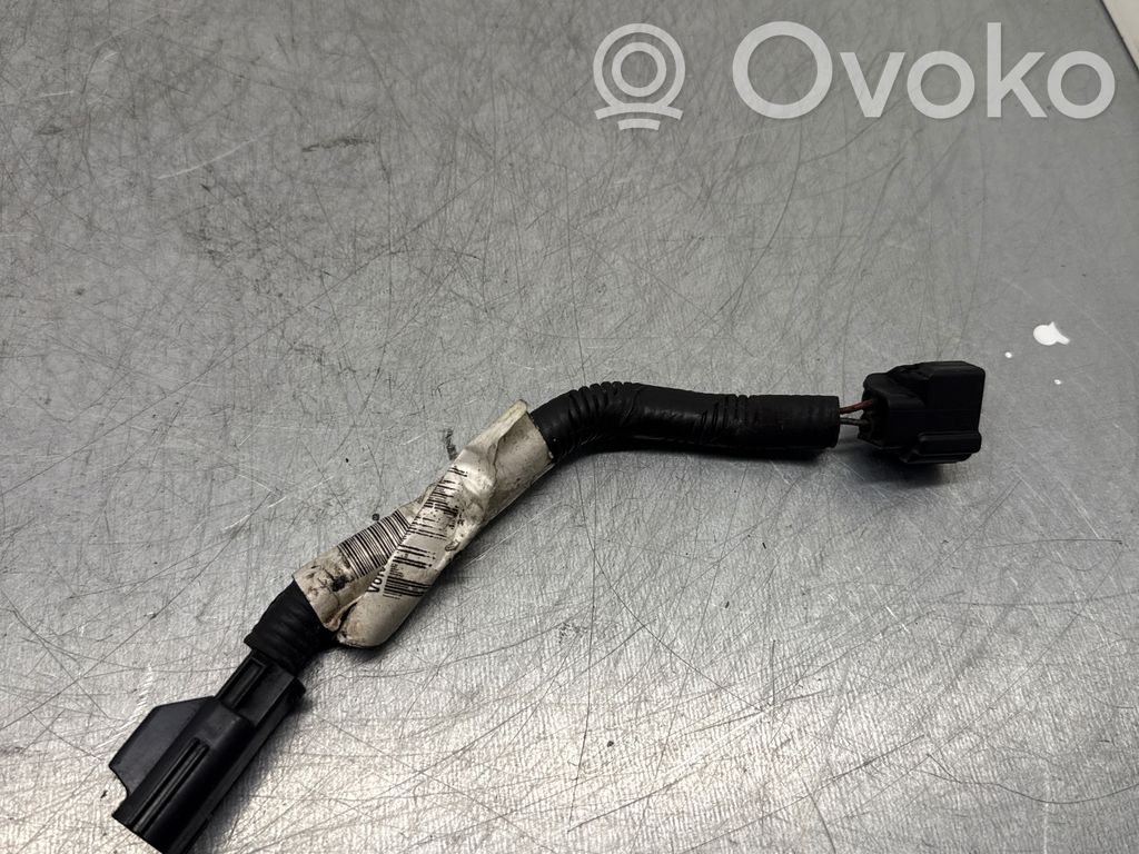 Volvo XC60 Sensor de posición del cigüeñal 
