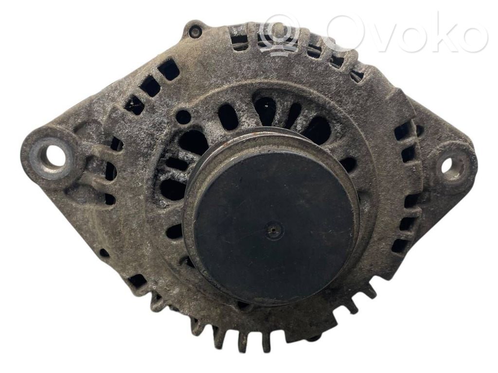 Alternator   LRA03127,P0144669