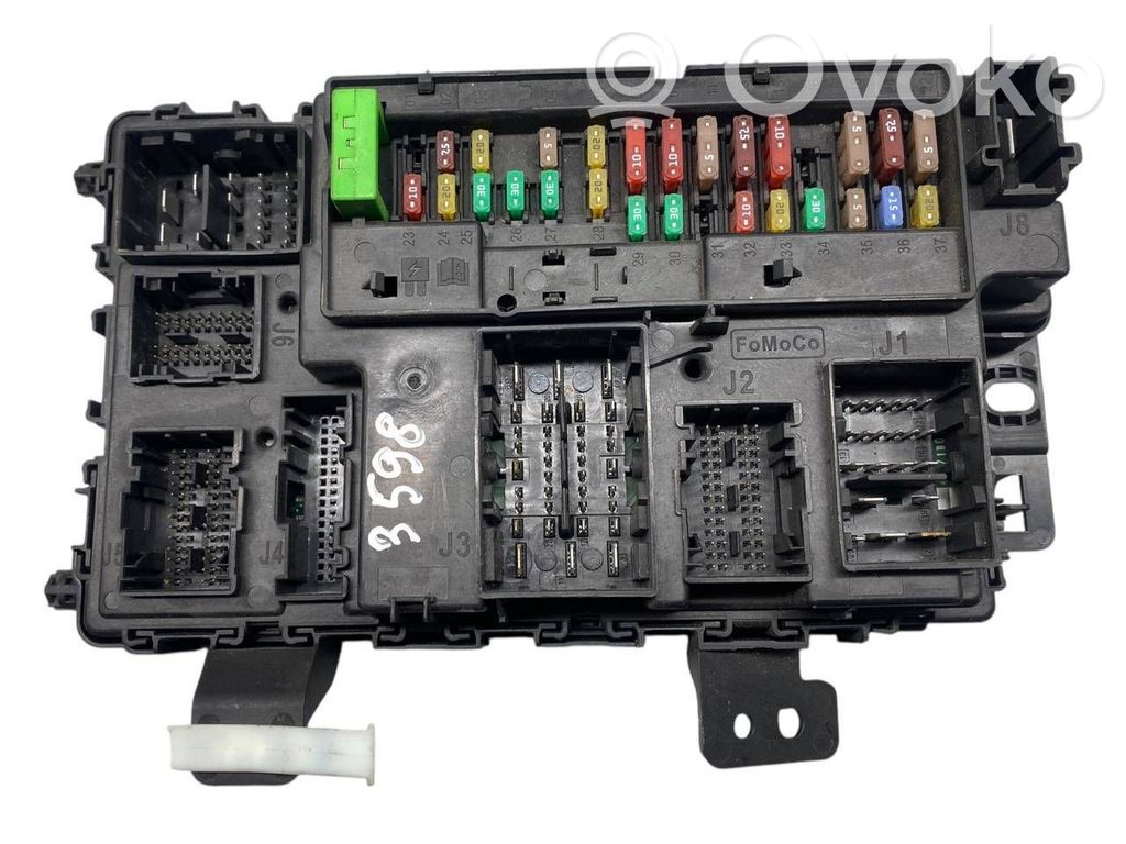 Fuse module   GK2T15604FAJ