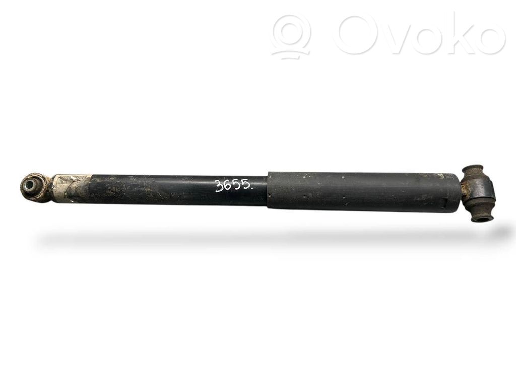 Galinis amortizatorius   ATBFA,F4887,BK2118A034AA