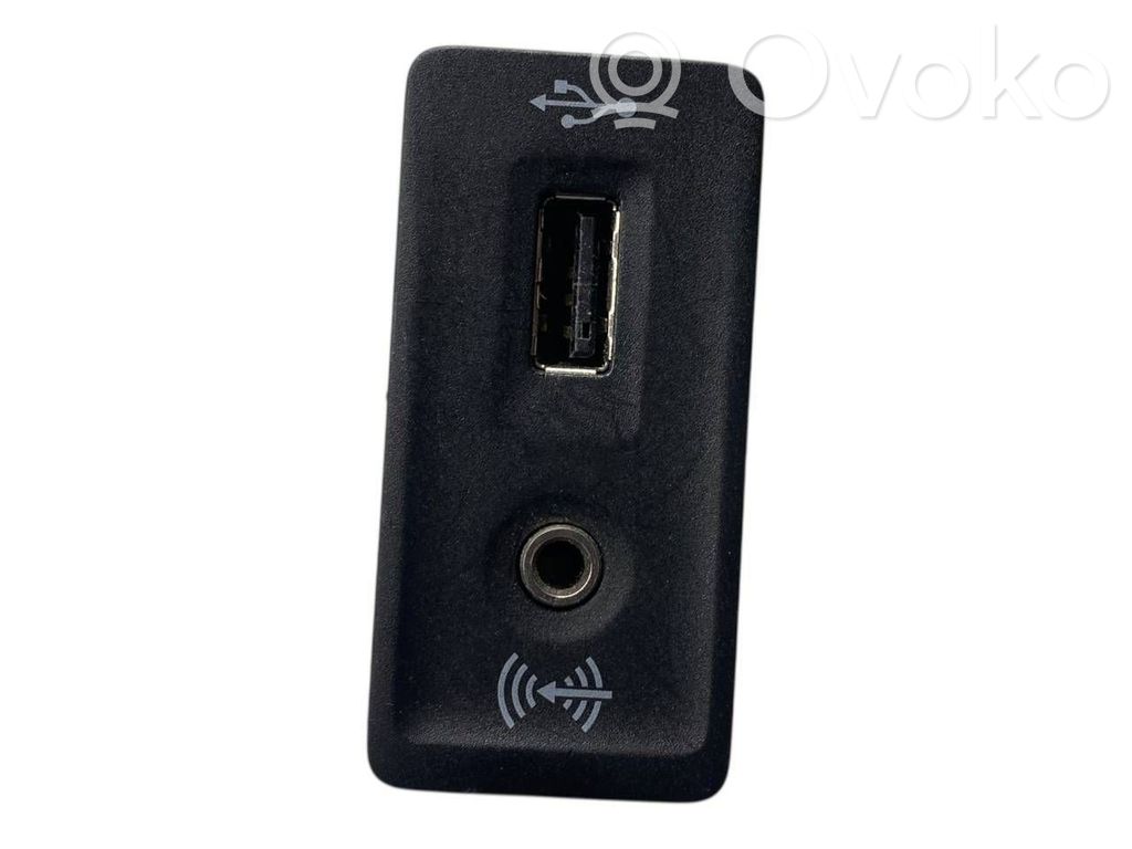 Enchufe conector USB   5G0035222E,5Q0035726E
