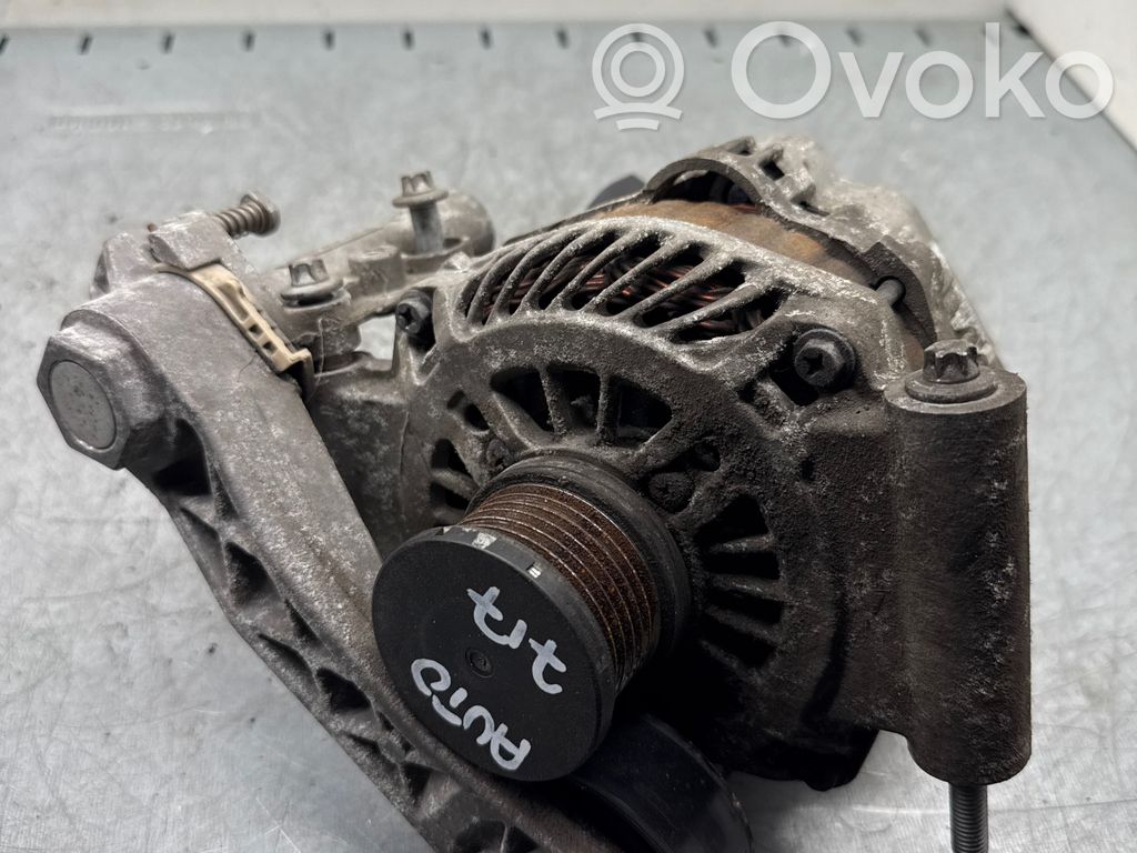 Peugeot Partner Alternator 