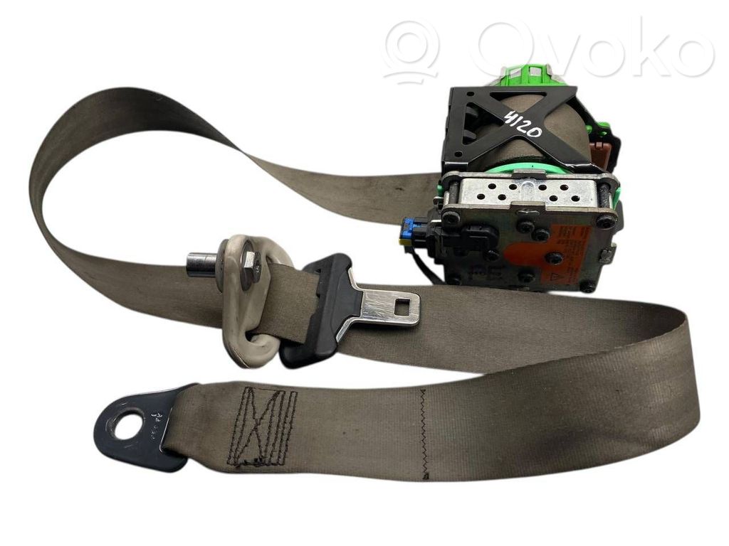 Cinturón delantero   96815085GW