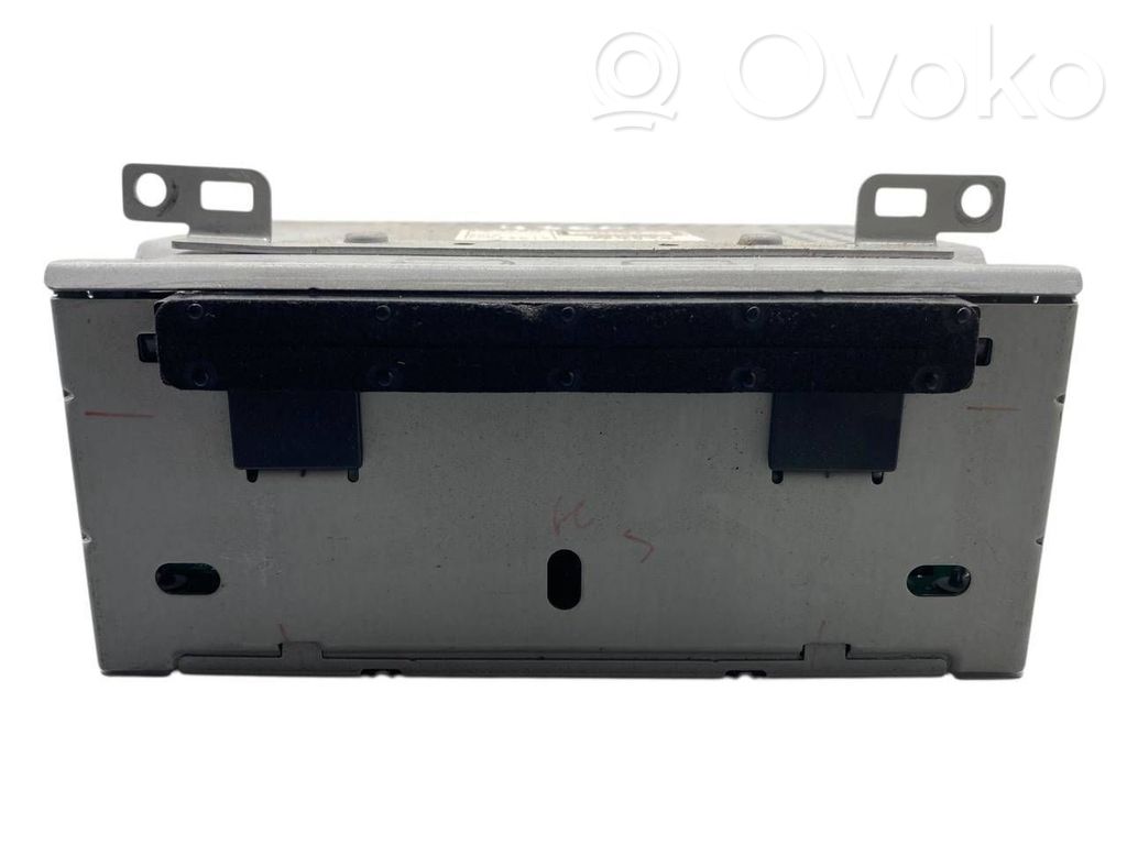 Ford Focus Radio / CD-Player / DVD-Player / Navigation 