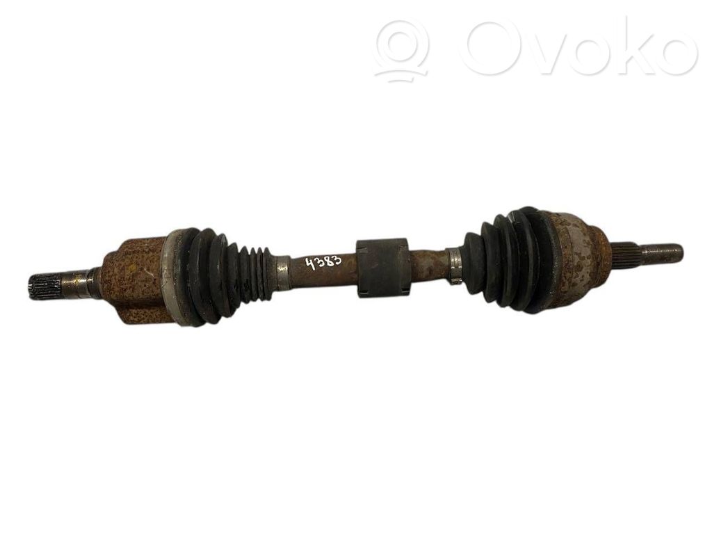 Front driveshaft   1776427