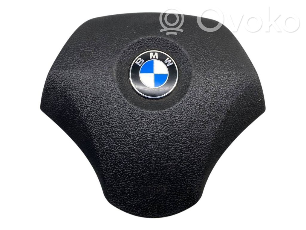BMW 5 E60 E61 Airbag del volante 