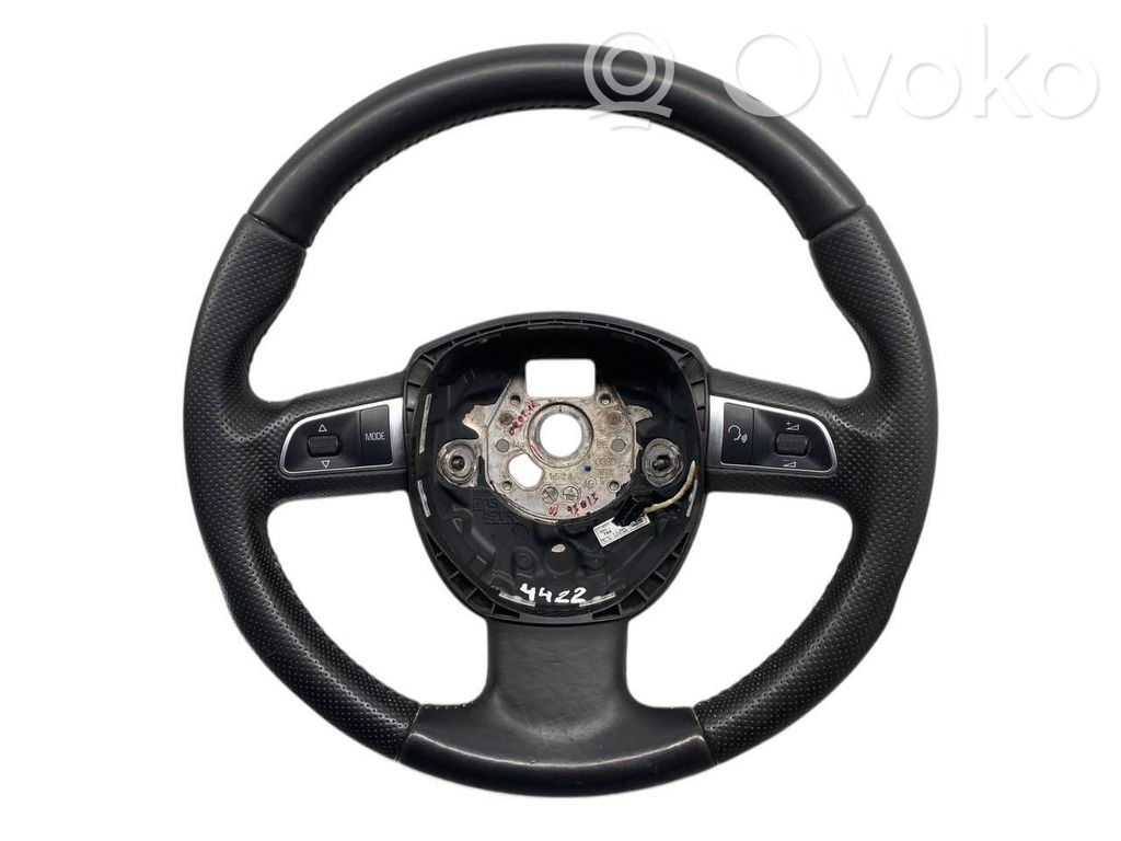 Volante   8T0419091A,62276000A,61711340B00,4F0124A,62275150A