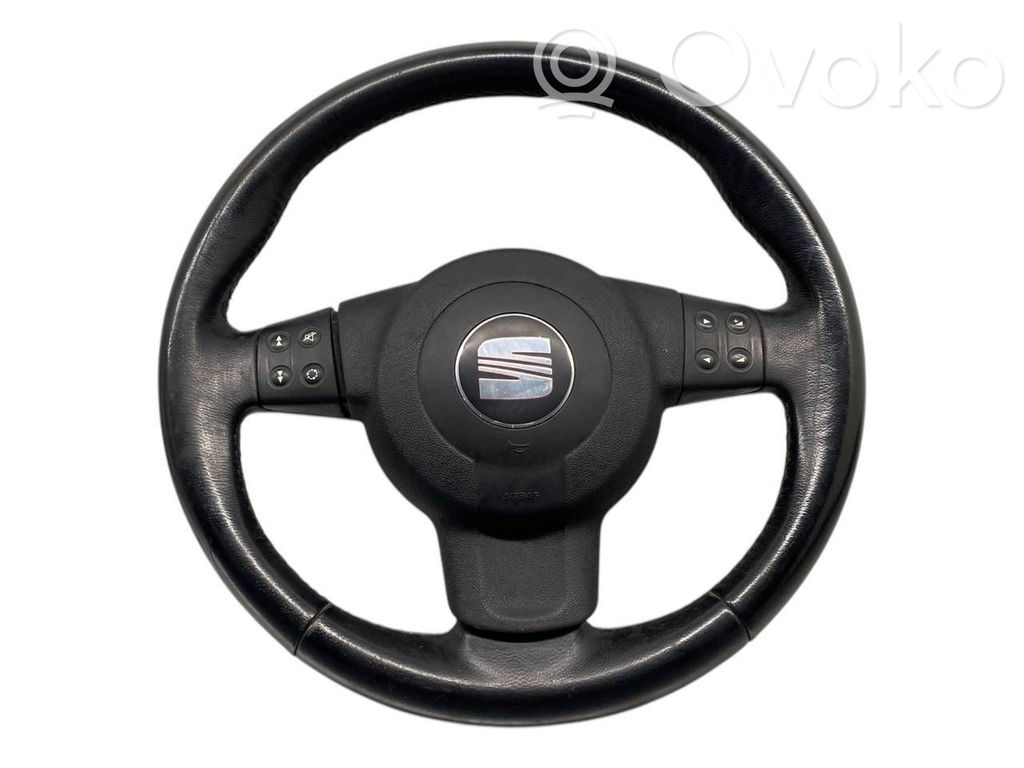 Seat Altea Ohjauspyörä 