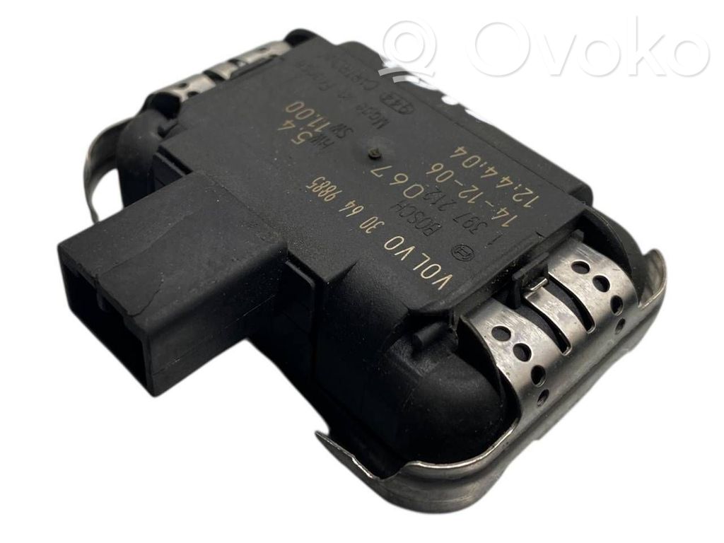 Volvo XC70 Sensor de lluvia 