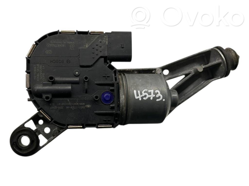 Motor del limpiaparabrisas   BM5117504AK,BM5117K484A,0390248141,2135607