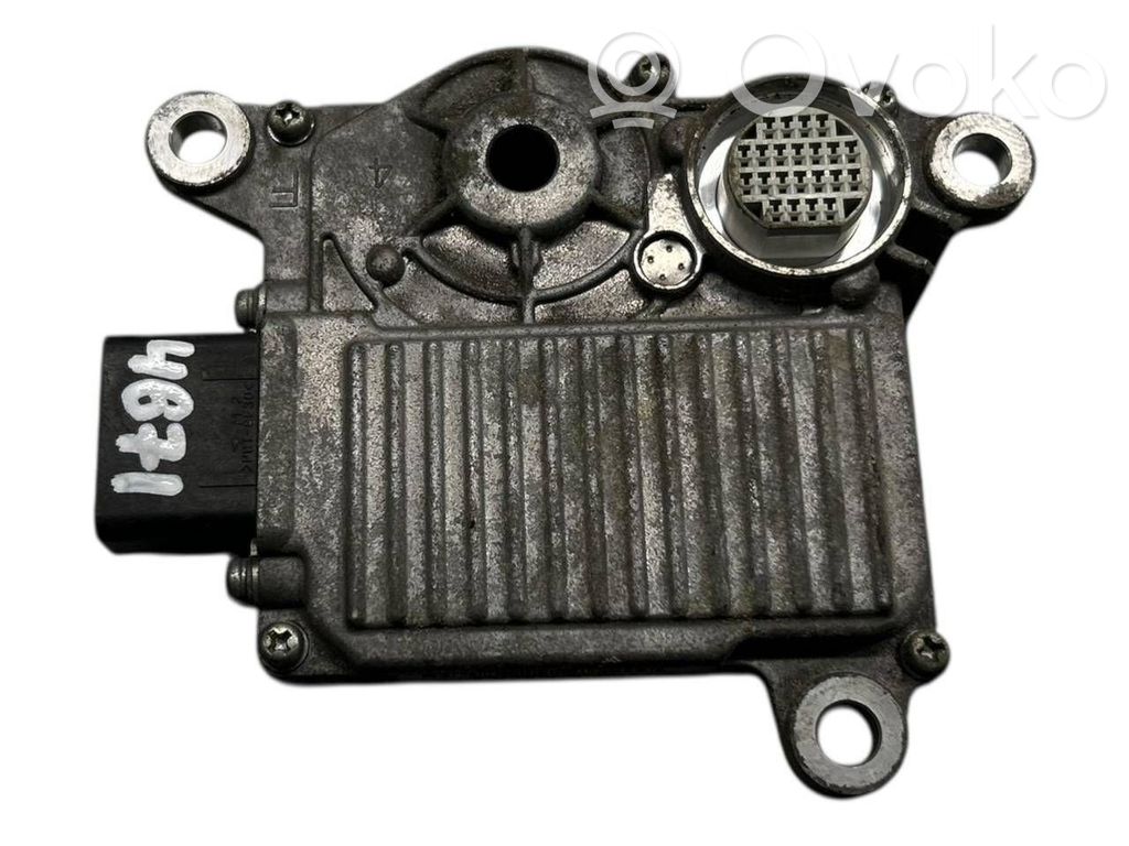 Volvo S60 Gearbox control unit/module 