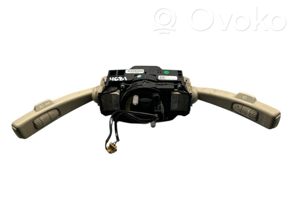 Volvo S80 Commodo, commande essuie-glace/phare 