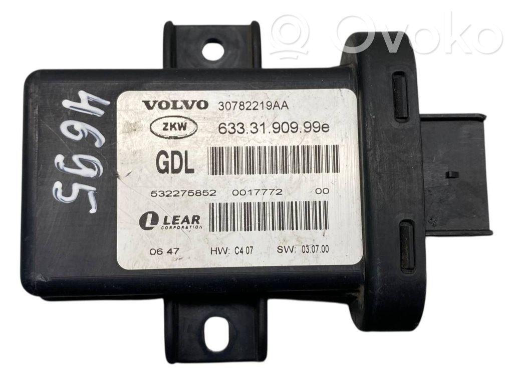 Light module LCM   30782219AA,6333190999,532275852