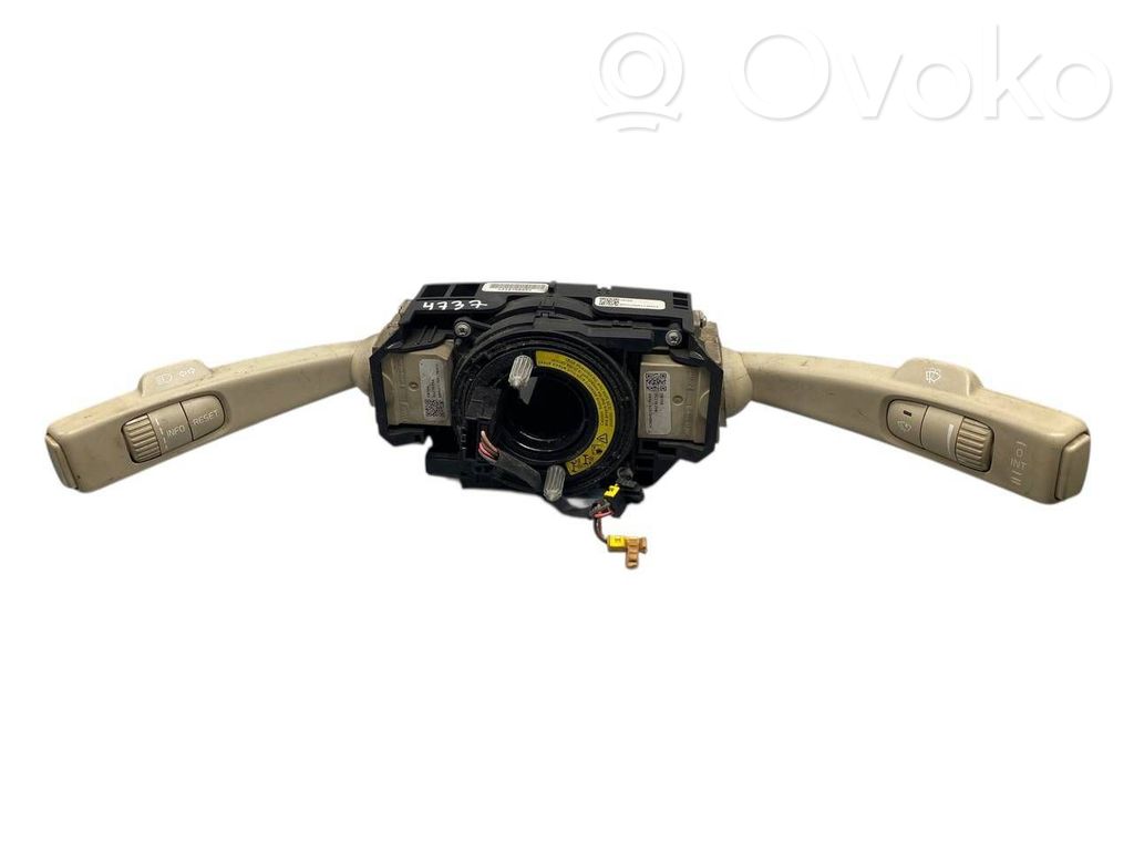 Volvo S80 Wiper turn signal indicator stalk/switch 