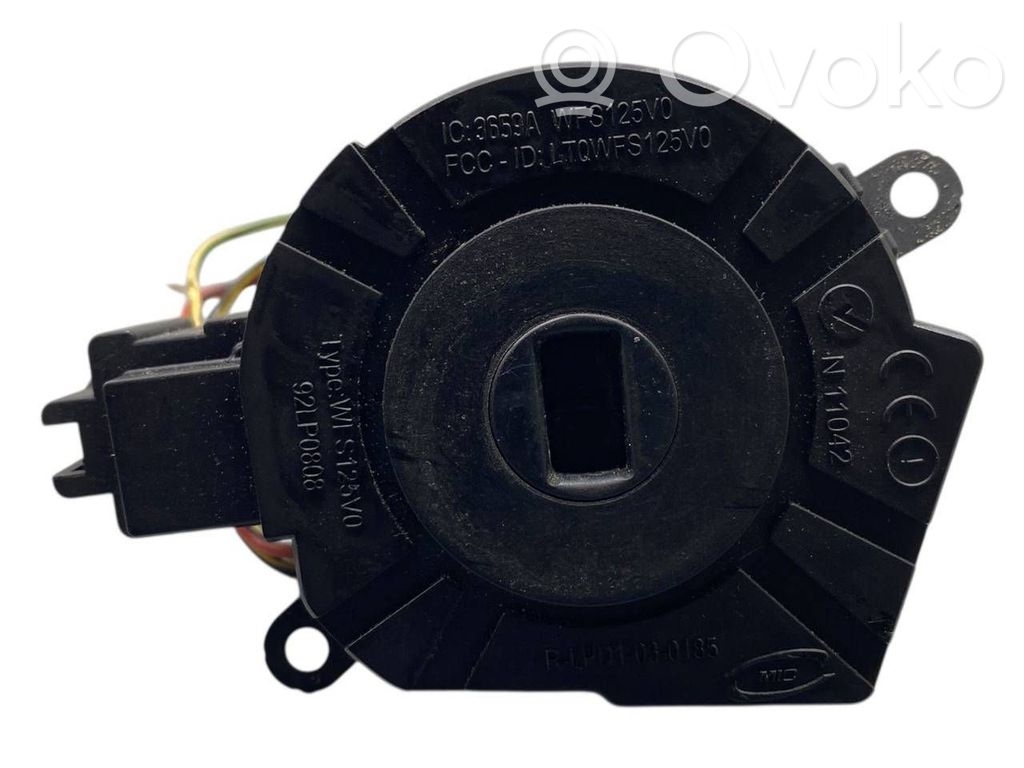Volvo C30 Ignition lock 
