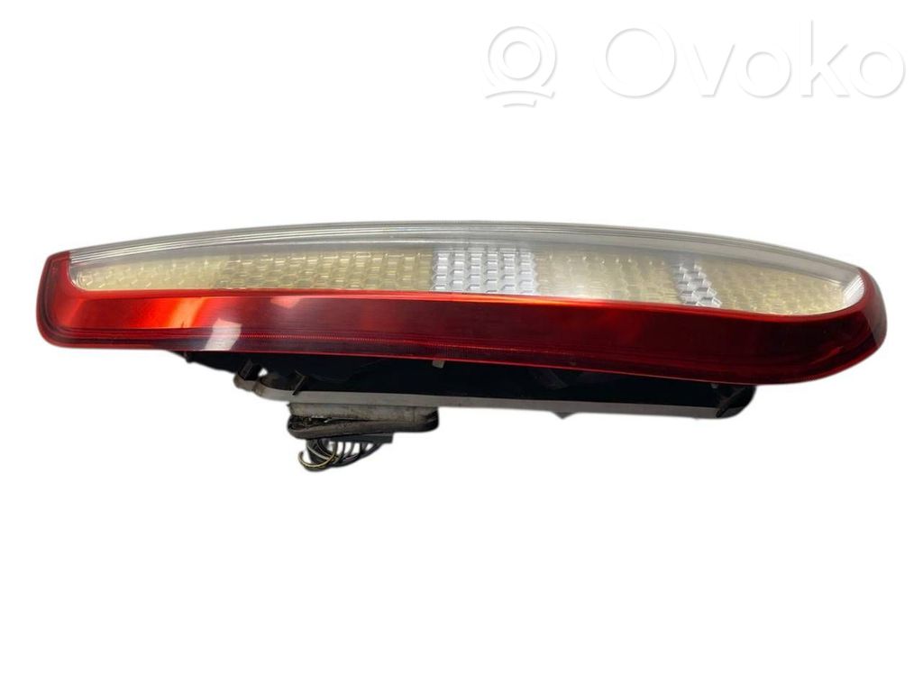 Ford Focus Rear/tail lights 