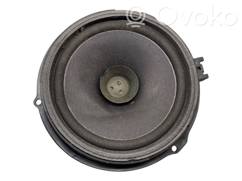 Ford Focus Altavoz de la puerta delantera 
