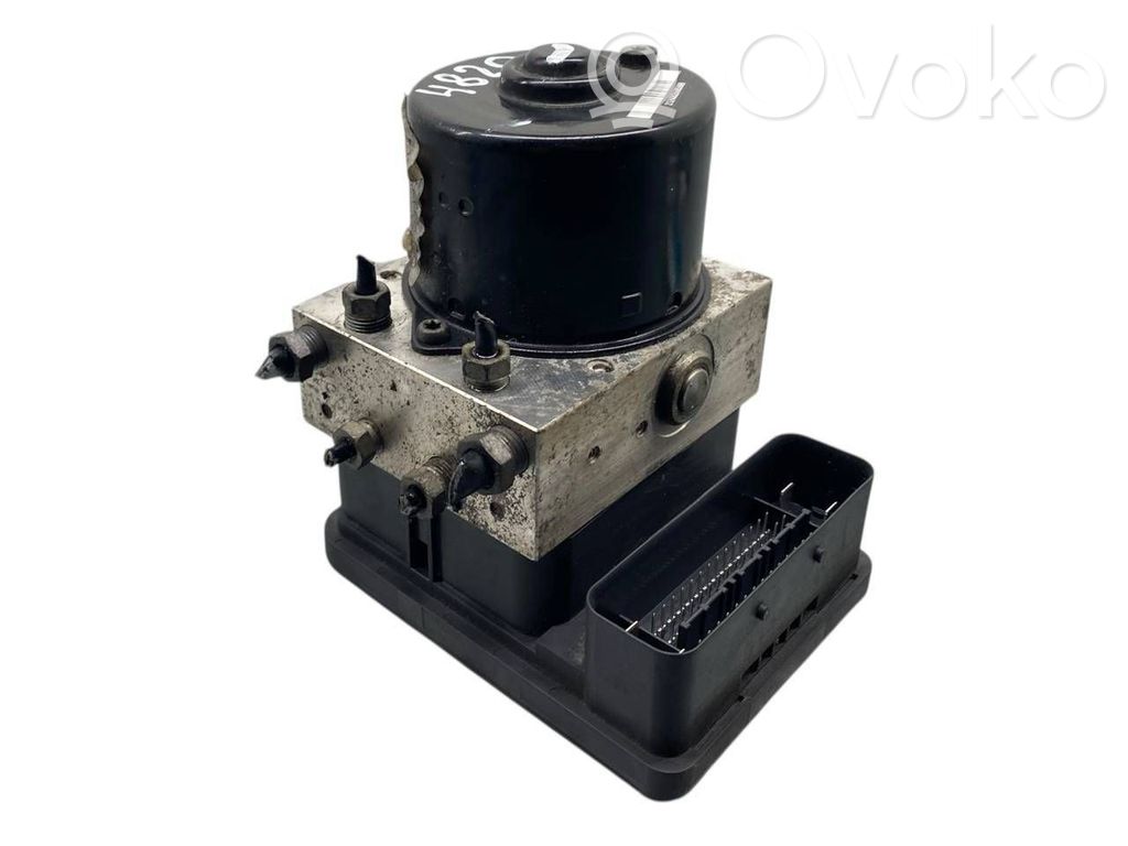 Блок ABS   8M512C405CA,10096001363,28560004053,10020604004,1692762,1692806