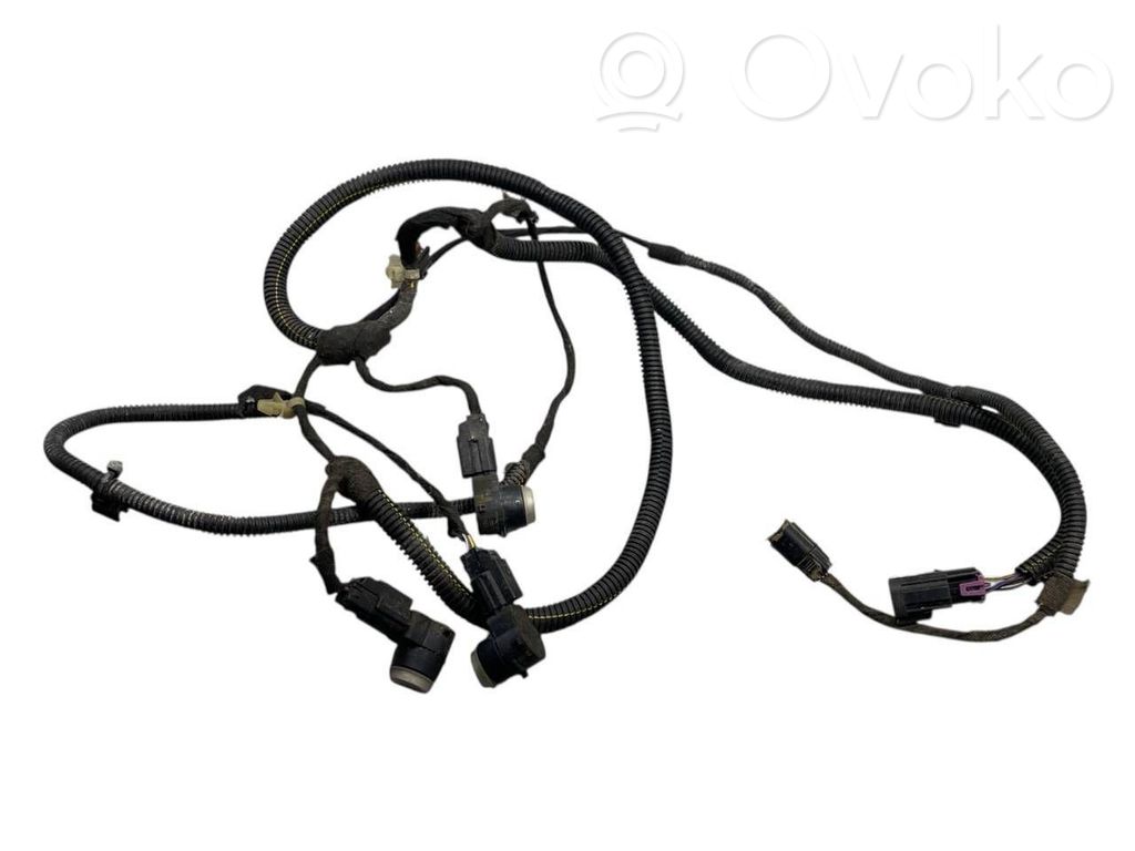 Cableado del sensor de aparcamiento (PDC)   13282884,0263003821