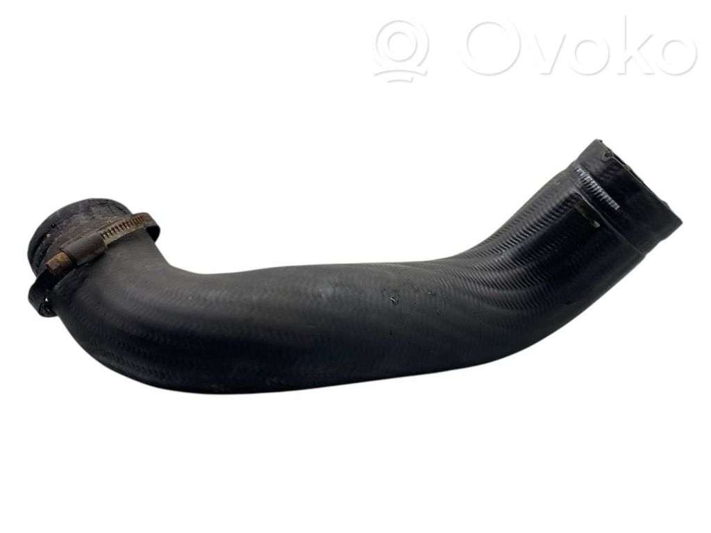 Ford Mondeo MK IV Intercooler hose/pipe 
