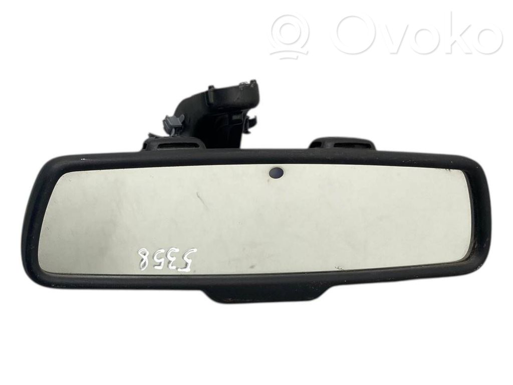 Jeep Grand Cherokee Espejo retrovisor (interior) 