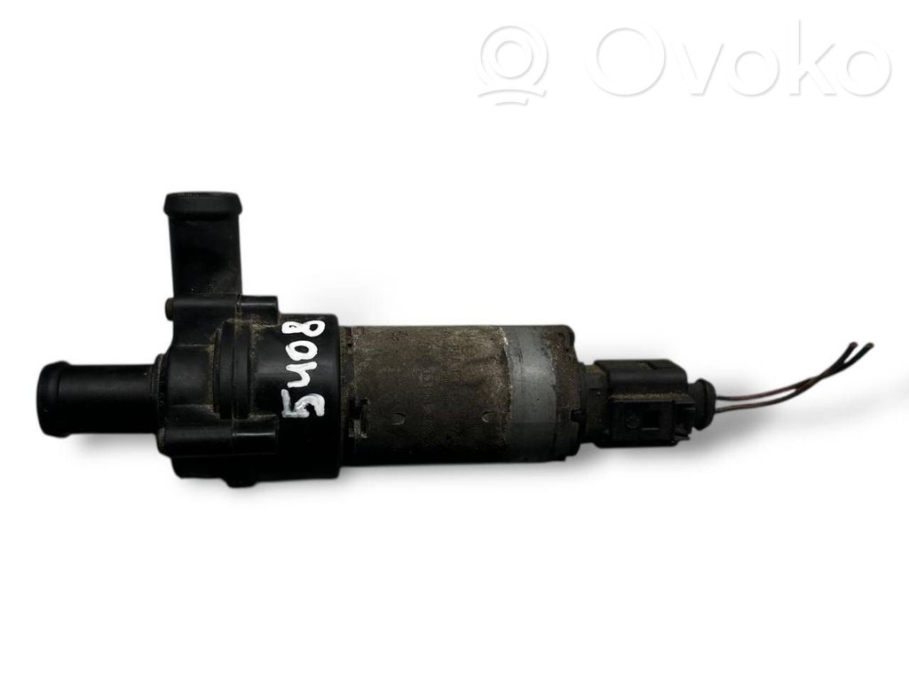 Volkswagen Phaeton Pompe à eau de liquide de refroidissement 