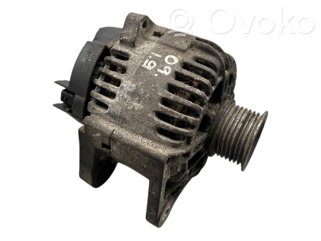 Ģenerators   8200410671B,TG11C040,2543207C