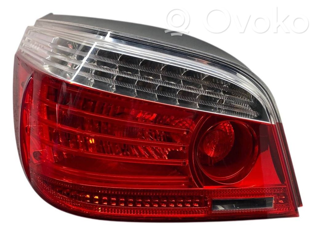 BMW 5 E60 E61 Lampa tylna 