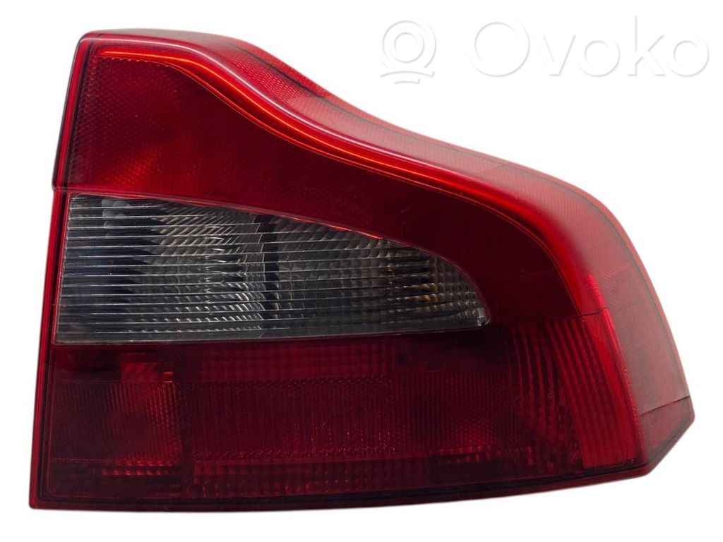 Volvo S80 Takavalot 