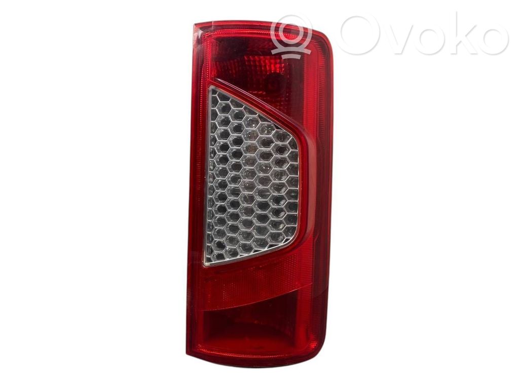 Ford Transit -  Tourneo Connect Luci posteriori 