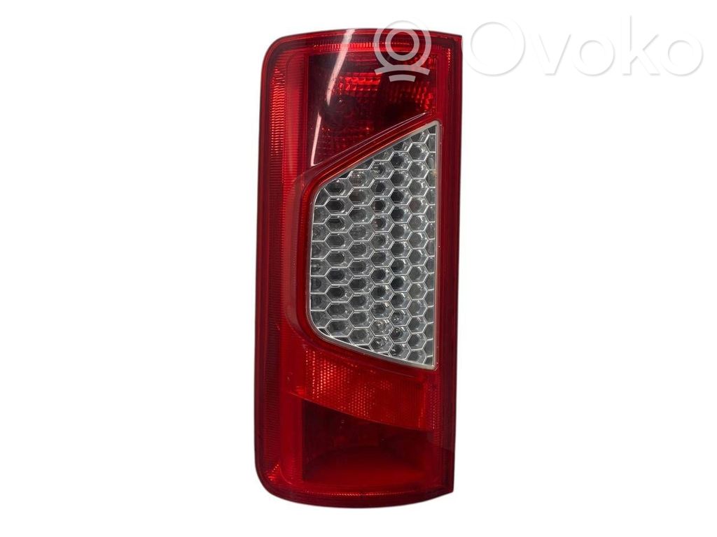 Ford Transit -  Tourneo Connect Takavalot 
