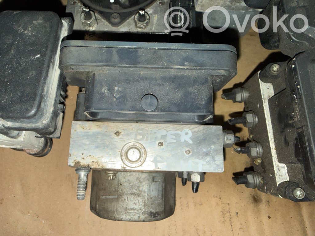 Peugeot Bipper ABS Pump 